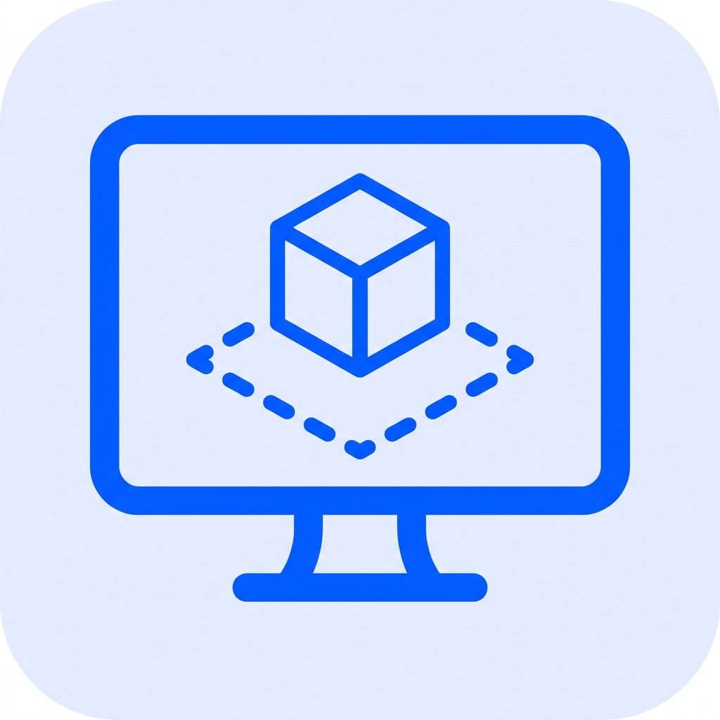 Fluxo digital e impressões 3D